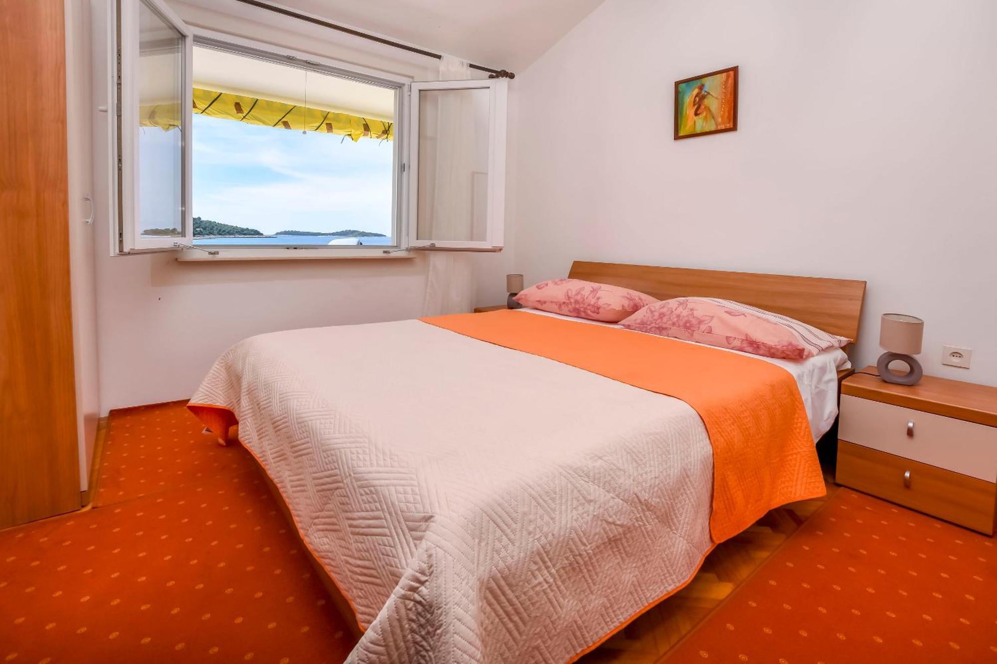 Apartments Zivana ロゴズニッツァ エクステリア 写真