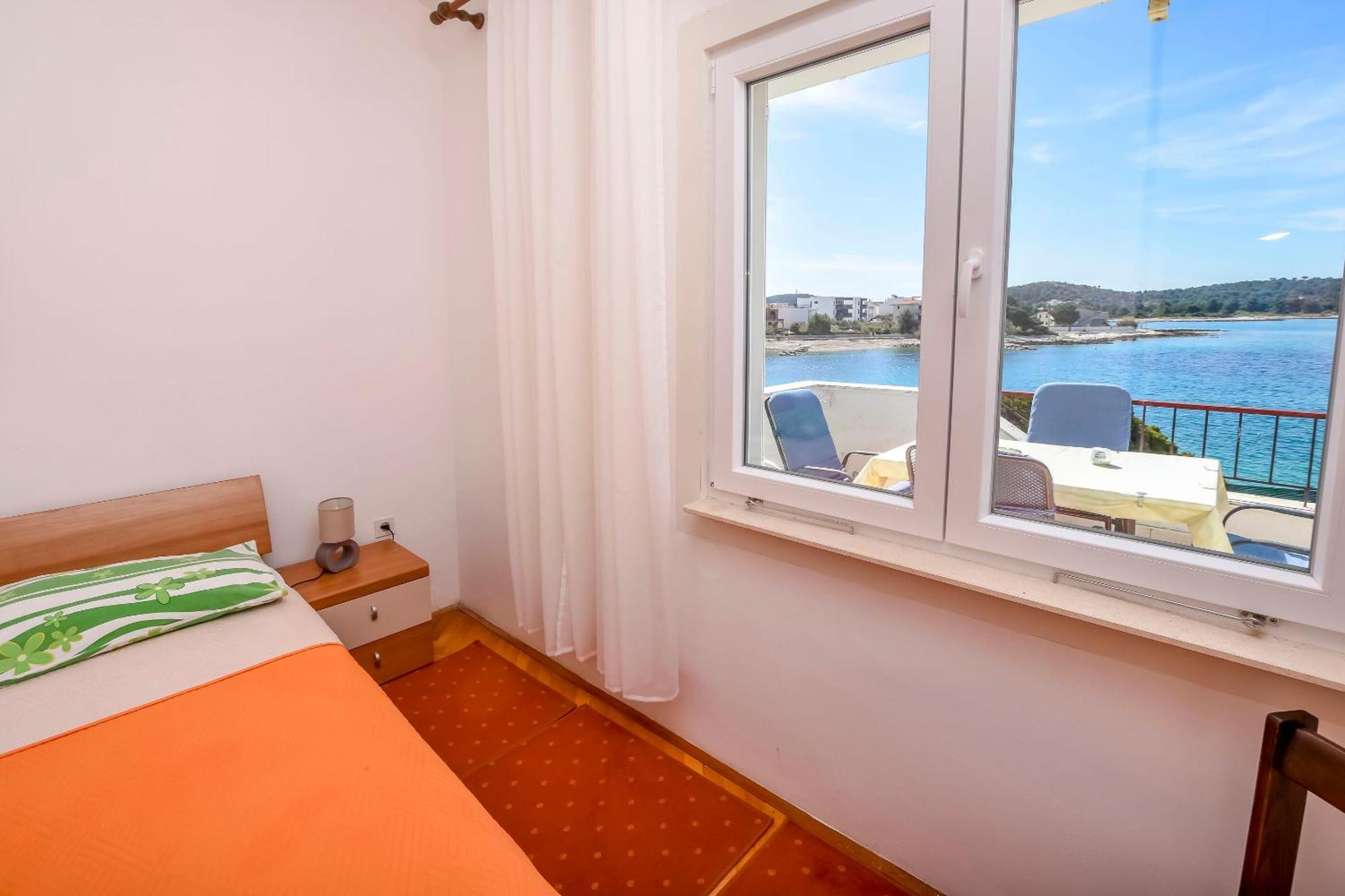 Apartments Zivana ロゴズニッツァ エクステリア 写真