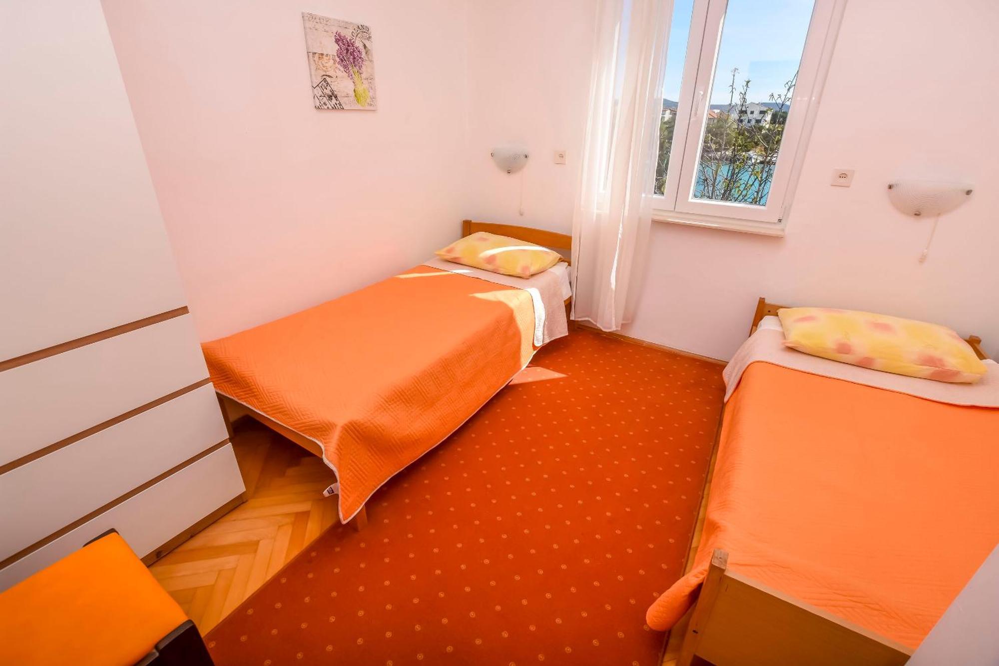 Apartments Zivana ロゴズニッツァ エクステリア 写真