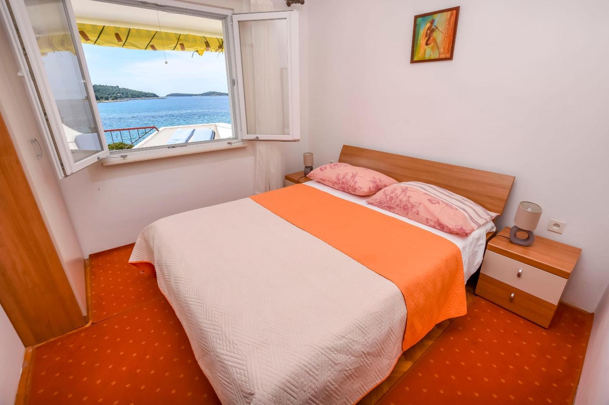 Apartments Zivana ロゴズニッツァ エクステリア 写真
