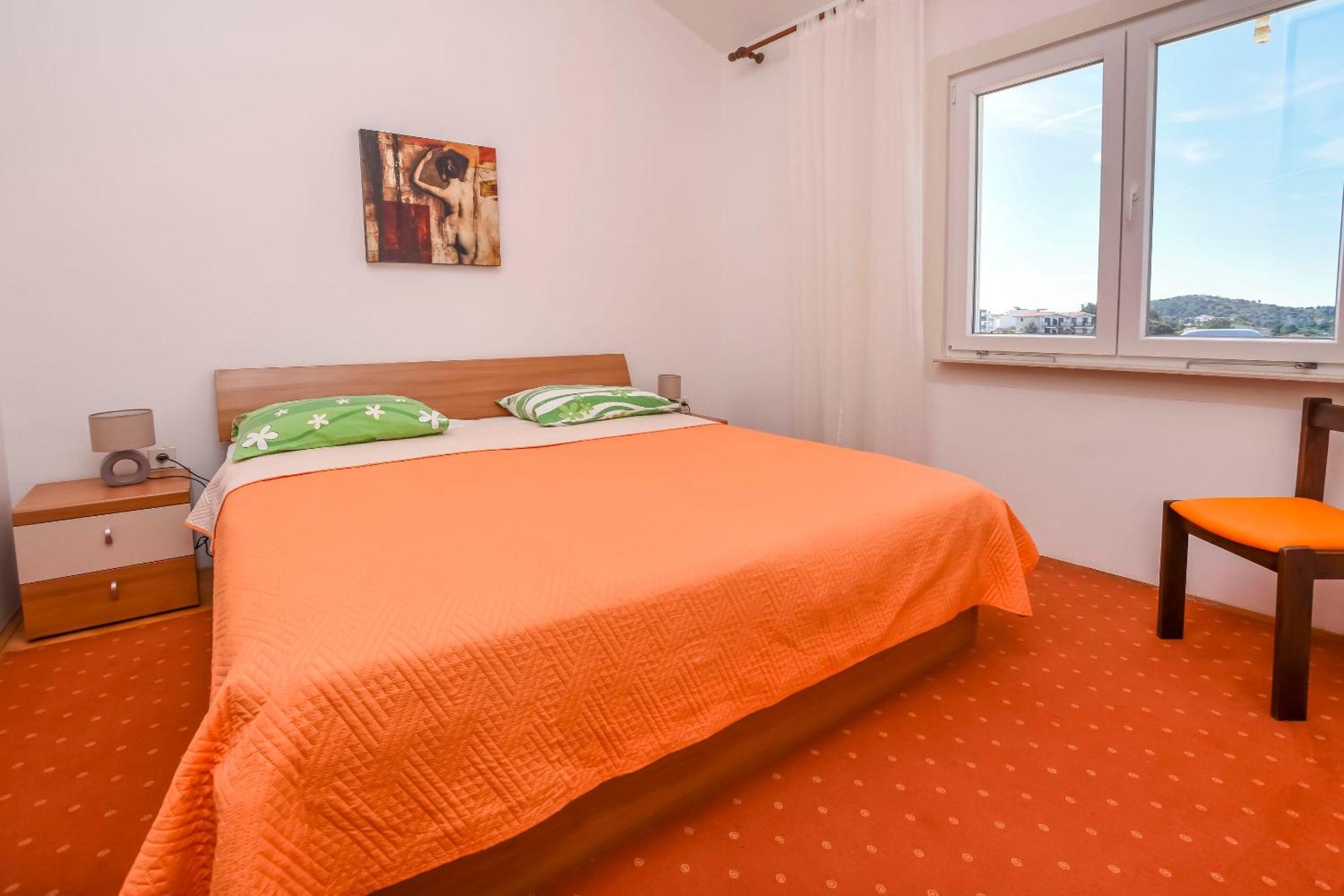Apartments Zivana ロゴズニッツァ エクステリア 写真