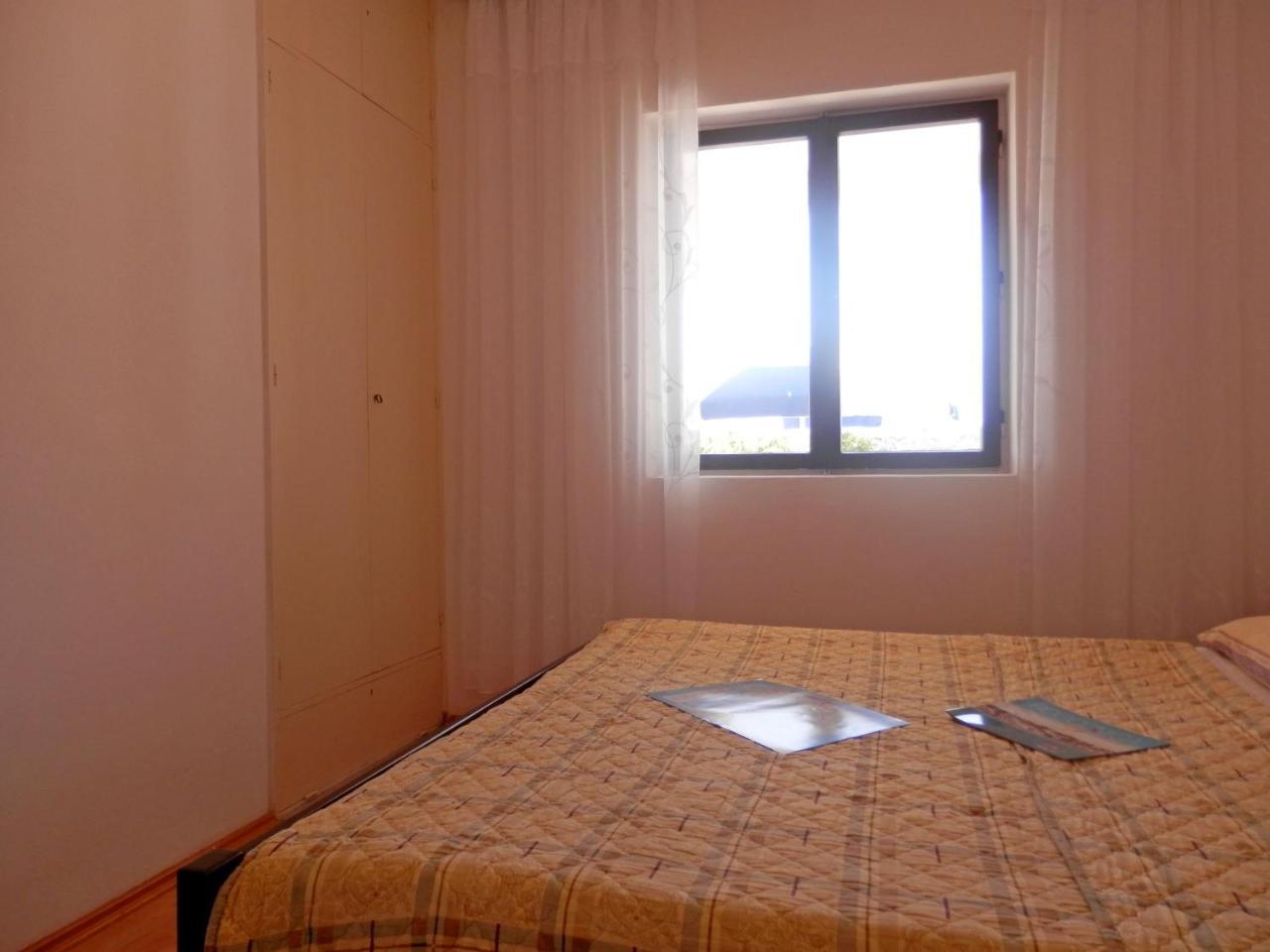 Apartments Zivana ロゴズニッツァ エクステリア 写真