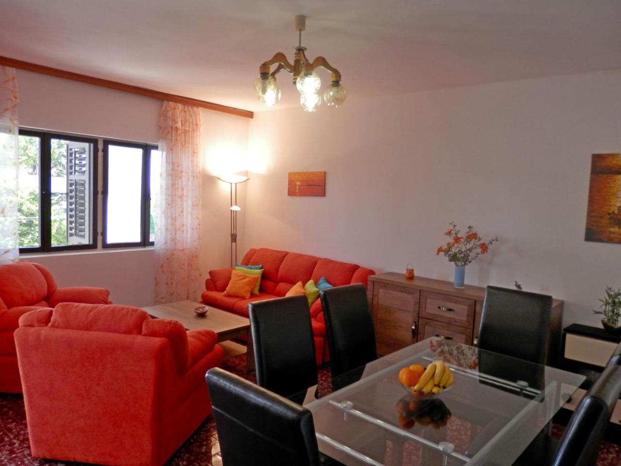 Apartments Zivana ロゴズニッツァ 部屋 写真