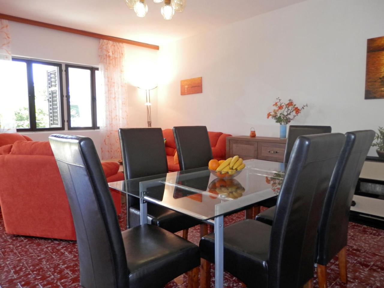 Apartments Zivana ロゴズニッツァ エクステリア 写真