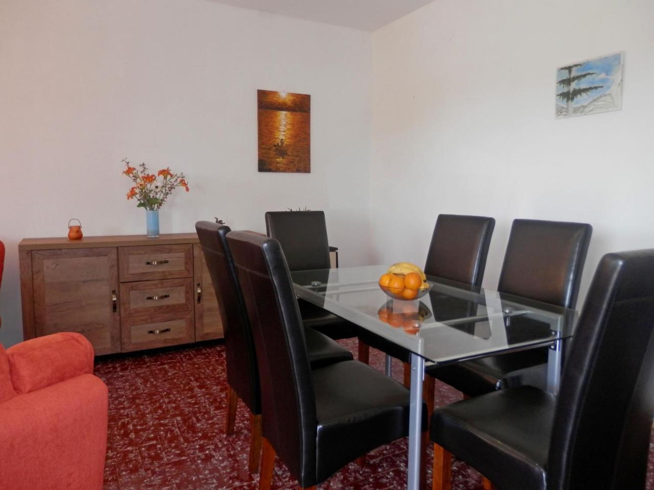 Apartments Zivana ロゴズニッツァ エクステリア 写真